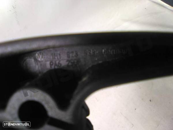 Puxador Capot 1h182_3533 Seat Arosa (6h1) [1998 - 2001] - 3