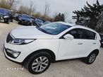 Kia Sportage 1.7 CRDI Business Line L 2WD - 1