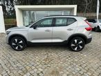 Volvo XC 40 Recharge 82 kWh Single M. Extended Range RWD Plus - 5