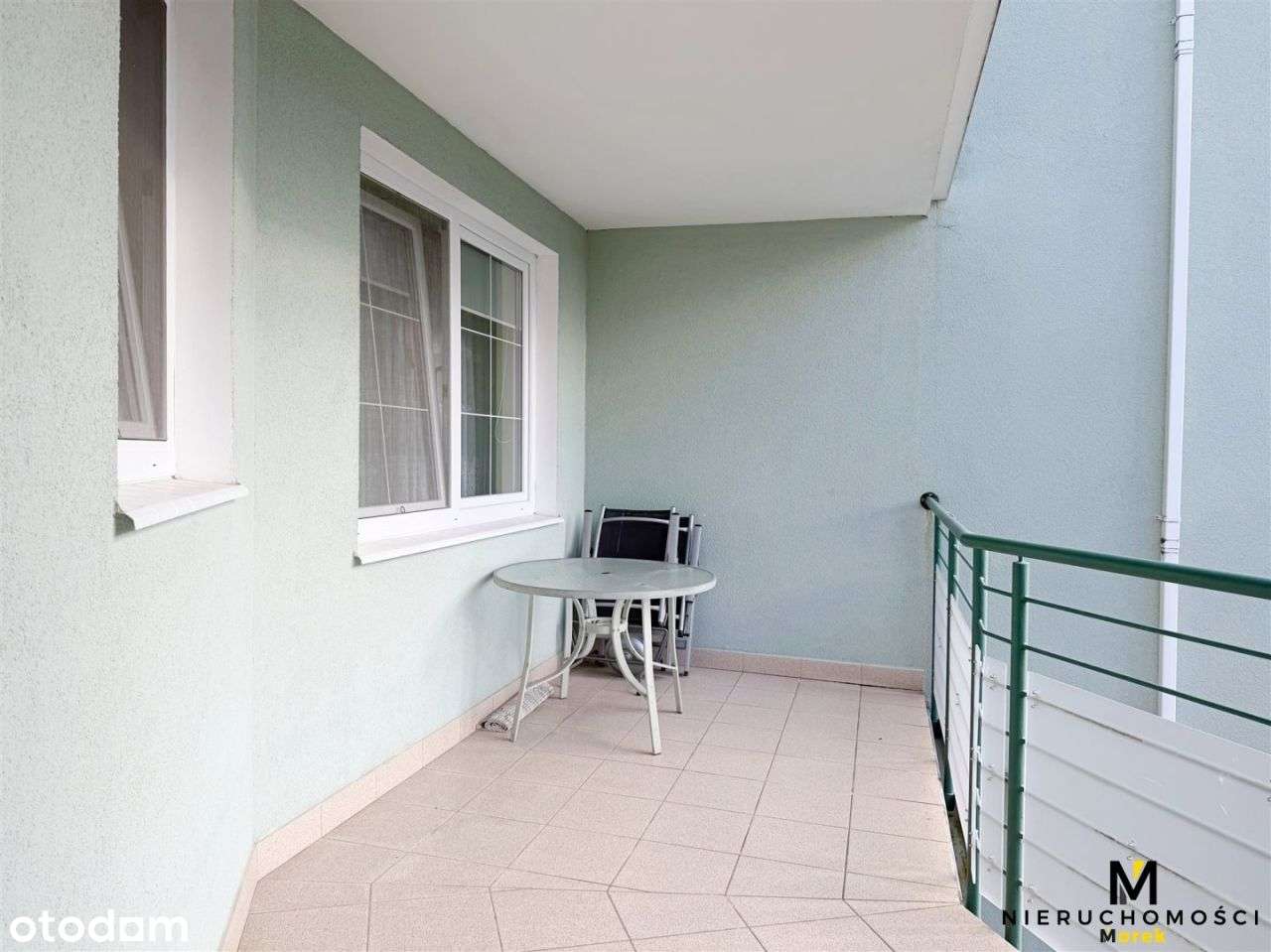 Mieszkanie na sprzedaż Grzybowo - Osiedle Bałtyk-12