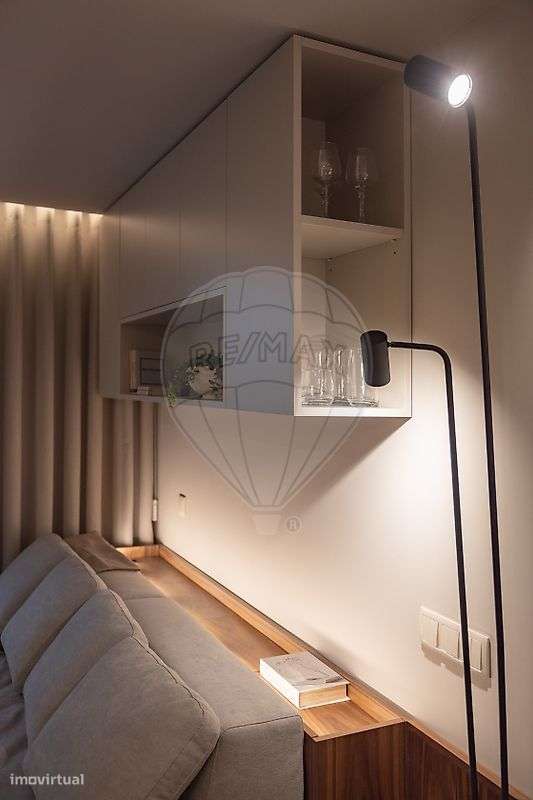 Apartamento T0 para venda-17