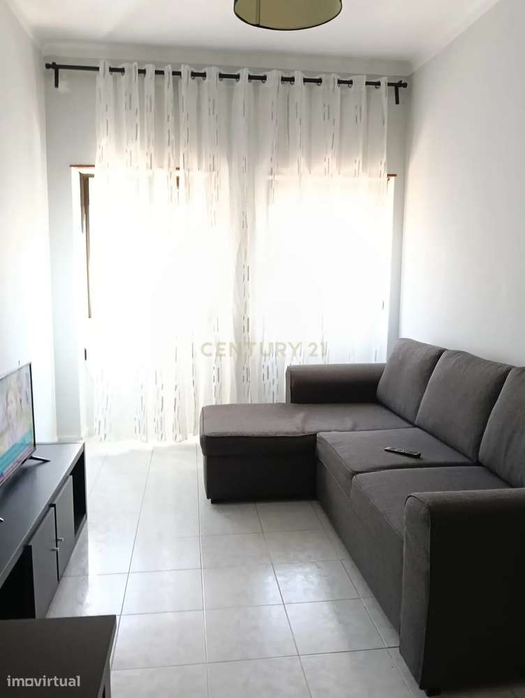 Apartamento na Rua Sebastião da Gama, Barreiro - Grande imagem: 2/12