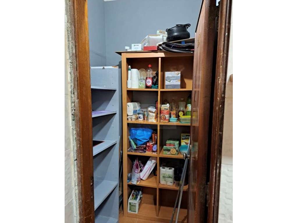 Apartamento T3 Remodelado na Amadora - Grande imagem: 4/11