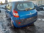 RENAULT SCENIC II DRZWI LEWY PRZÓD LEWE PRZEDNIE TEI45 - 17