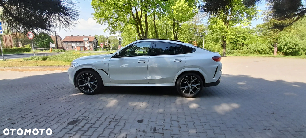 BMW X5 xDrive30d mHEV M Sport sport - 5