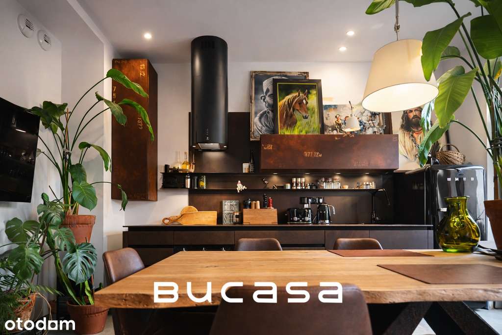 Mieszkanie z ogrodem w sercu Zwierzyńca-3