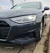 Audi A4 Avant 35 TDI S tronic - 9