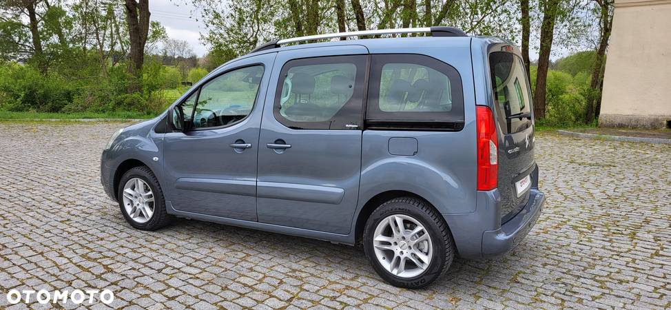 Citroën Berlingo II 1.6 HDi Multispace - 6