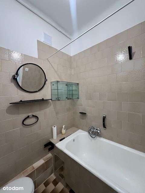 Przestronne W Starym Rembertowie - Pełny obrazek: 5/12