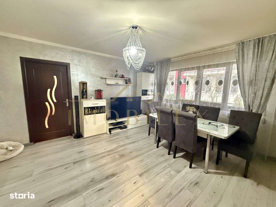 Apartament modern 2 camere, zona Urusagului - Imagine principală: 4/7