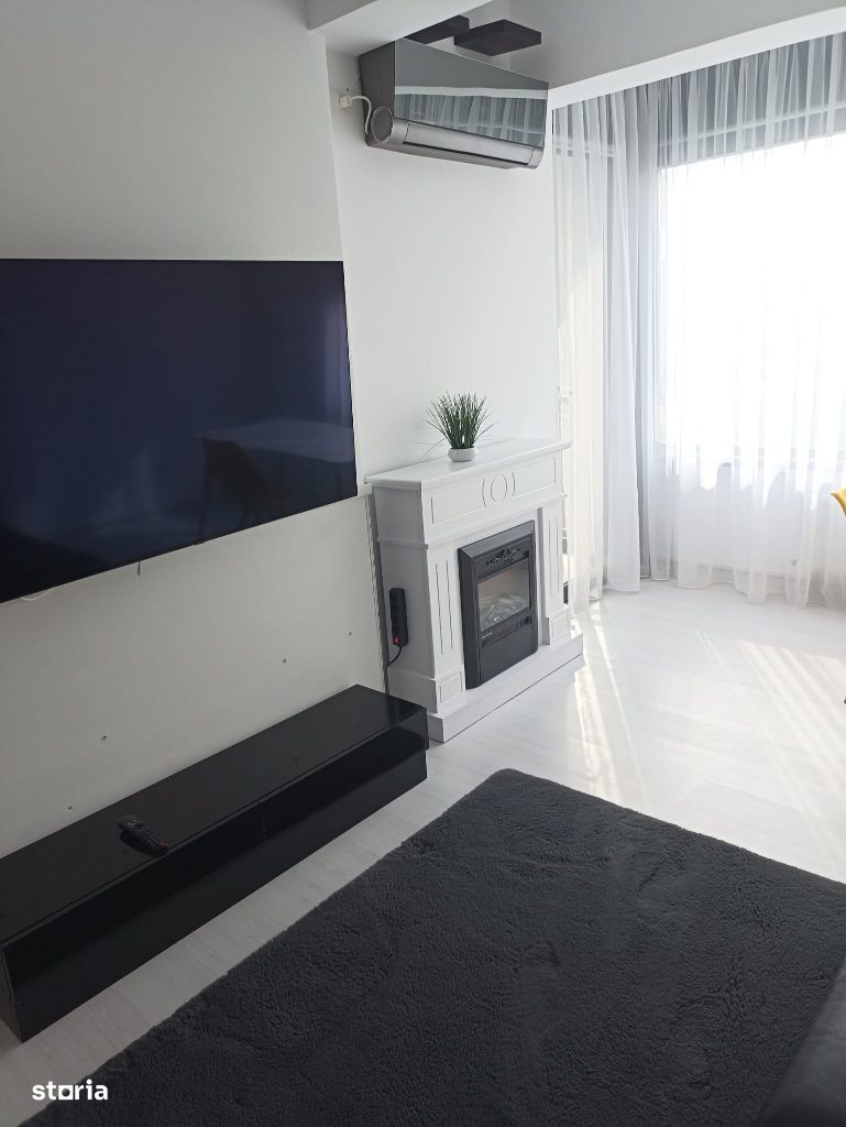 36711 Apartament 2 camere lux Campus