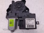 Motor Elevador Trás Esquerdo Volvo V50 (545) - 2