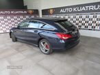 Mercedes-Benz CLA 180 d Shooting Brake Urban Aut. - 11