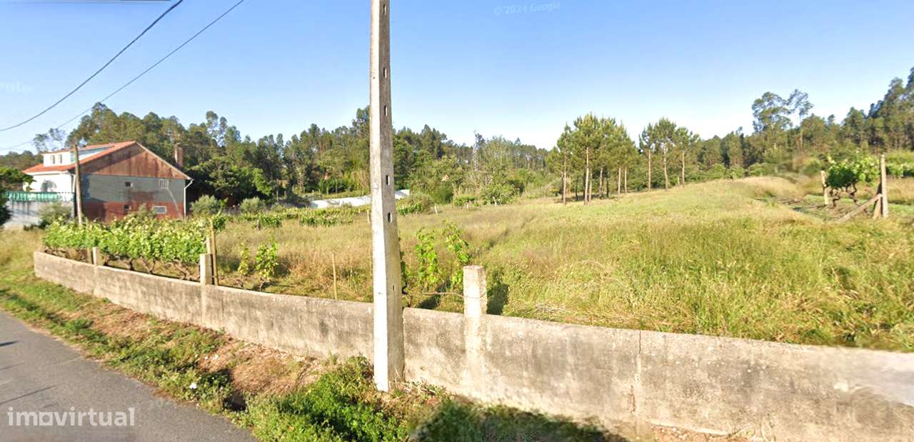 Terreno Urbano || Área 2120 m2 ||  Pombal - Grande imagem: 4/8