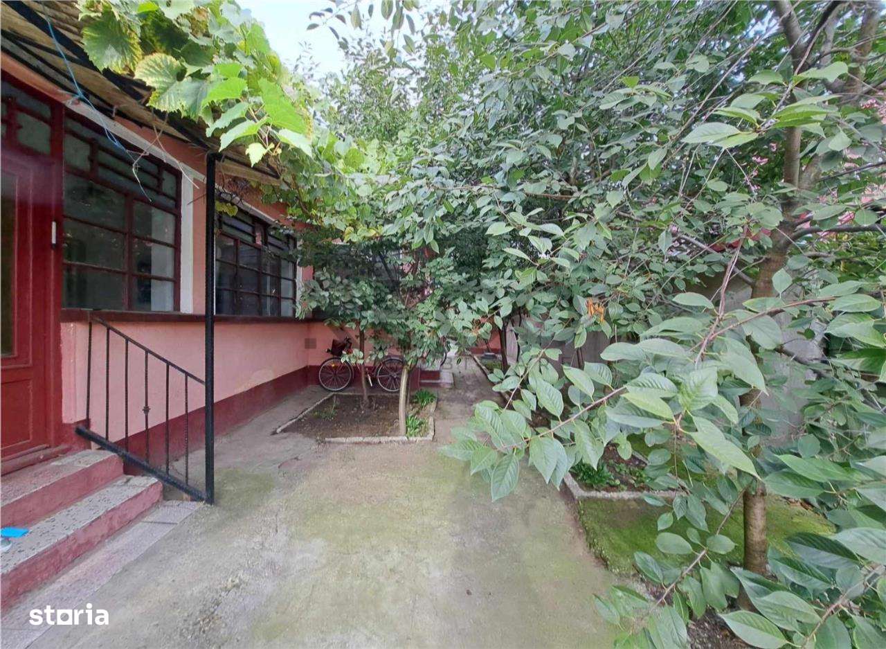 RECO Casa Salonta Fuveskert - Imagine principală: 2/13