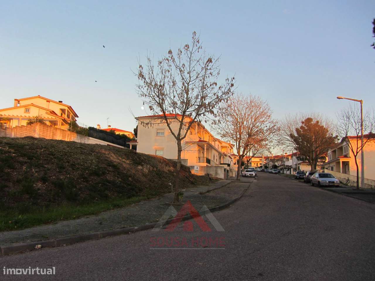 Lote Casal de Matos - Pousos - Grande imagem: 4/11