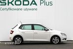 Skoda Fabia 1.0 TSI Ambition - 2