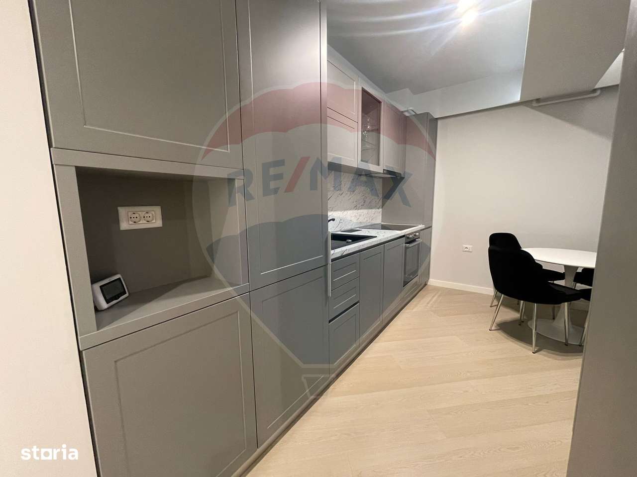 Vanzare apartament doua camere Cortina North - Imagine principală: 3/9