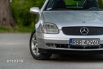 Mercedes-Benz SLK 200 - 13