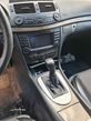 Navigatie mercedes e class w211 si cls w219 - 2