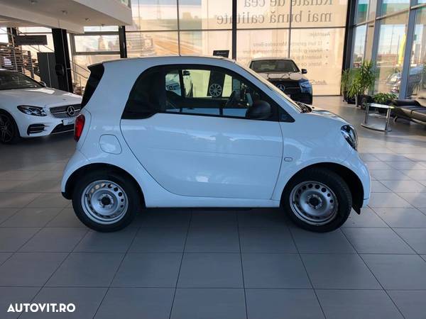 Smart Fortwo 60 kW electric drive - 4