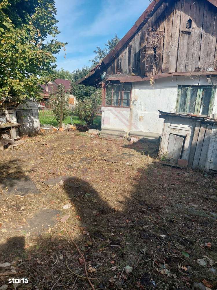 CASĂ DE VÂNZARE 2 CAMERE\ ZĂVOI\ JUD. CARAȘ-SEVERIN-3