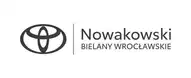 Toyota Bielany Nowakowski