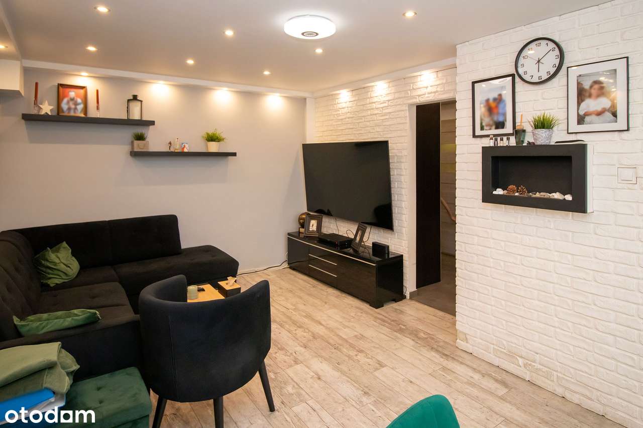 Mieszkanie z pięknym widokiem  - Polecam !!! - Pełny obrazek: 4/19