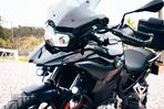 BMW F 750 GS Triple Black - 21