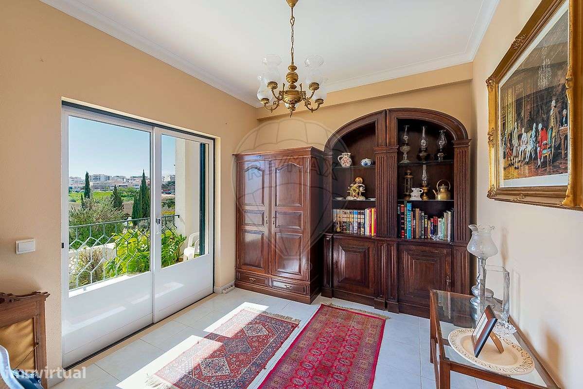 Moradia T5 para venda-14