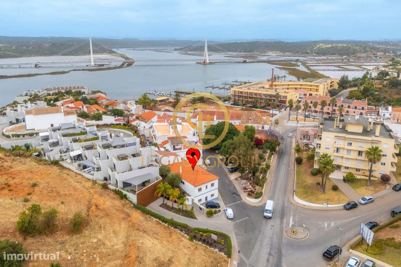 Prédio | Mexilhoeira da Carregação-40