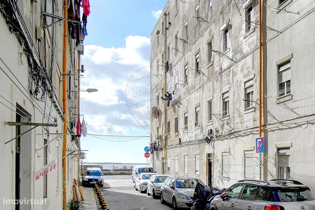 Apartamento T2 para venda-19