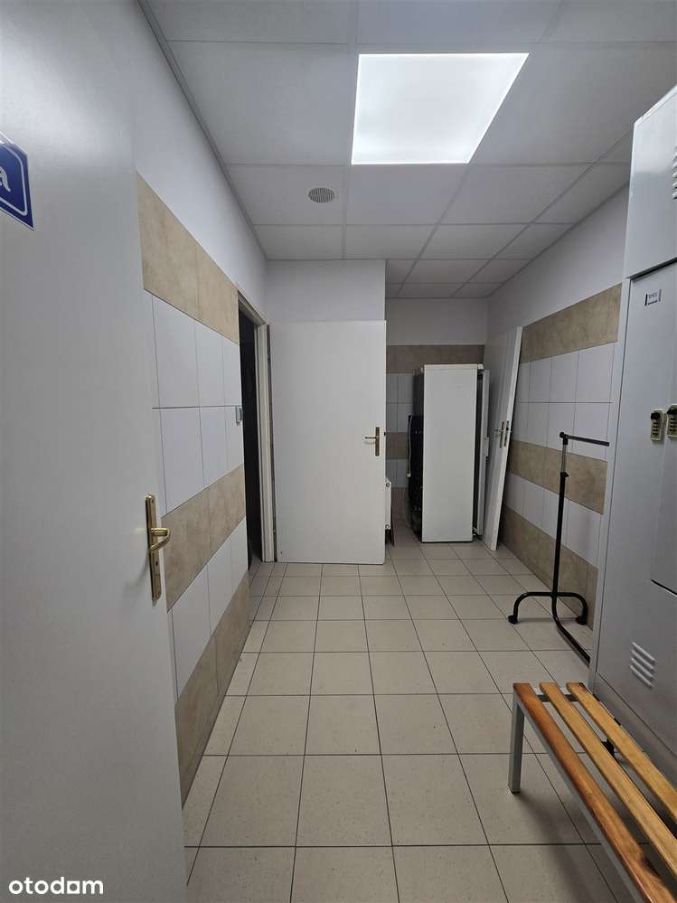 Kompletnie wyposażony, prosperujący zakład cukierniczy-14