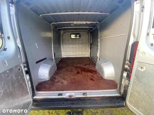 Fiat Ducato L2H1 - 10