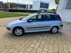 Peugeot 206 SW 1.1 Colorline - 1