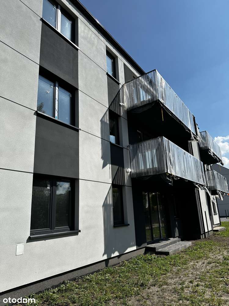 2/3pokojowe mieszkanie bezczynszowe z ogródkiem oraz jednym MP - Pełny obrazek: 5/17