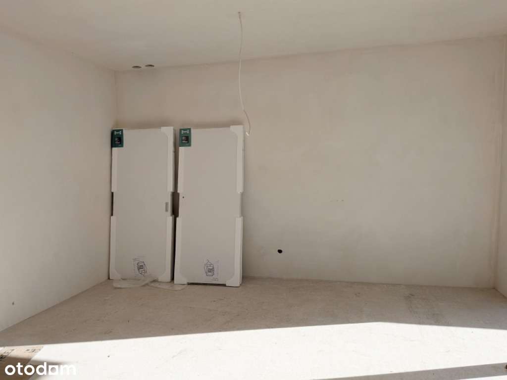 Słoneczne pół domu - parter-8