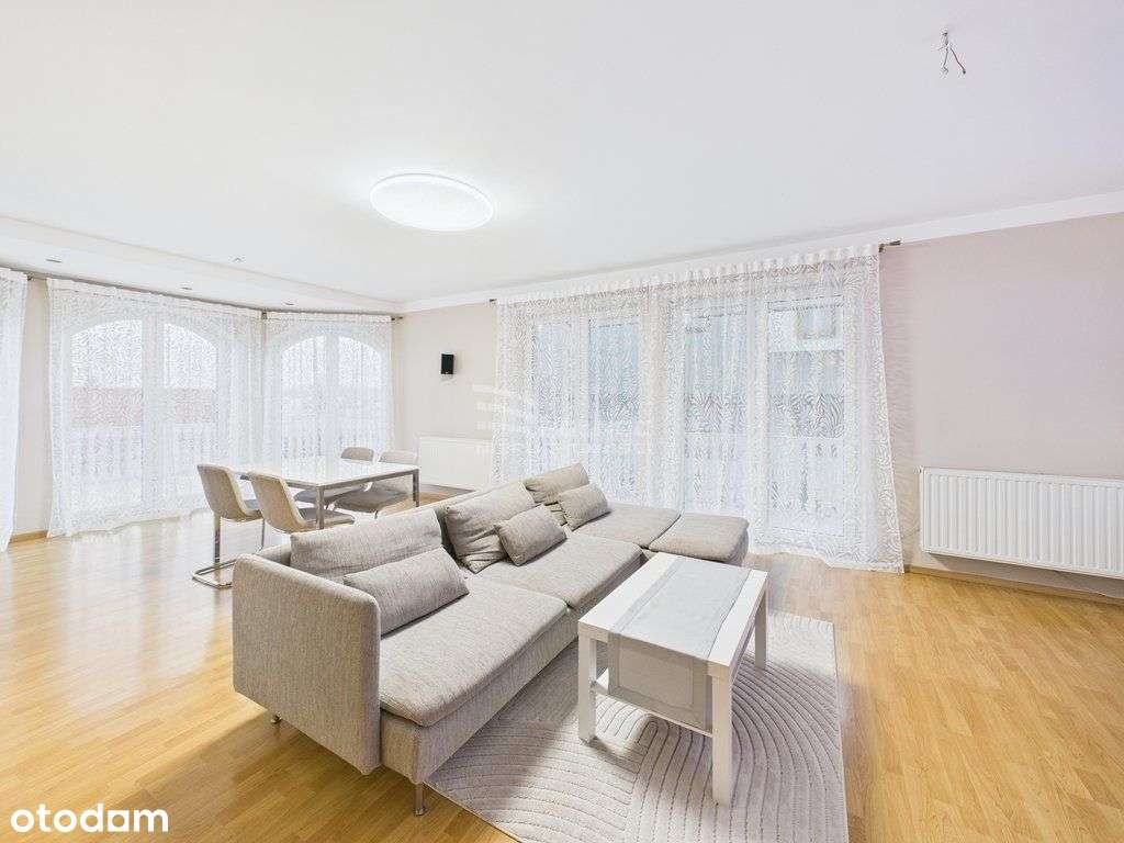 Dom z garażem/6 pokoi/ogród/Bochnia - Pełny obrazek: 4/20