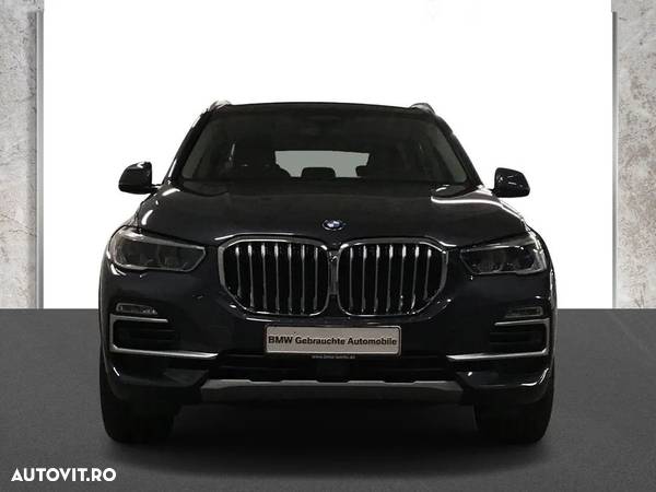 BMW X5 xDrive45e xLine - 2