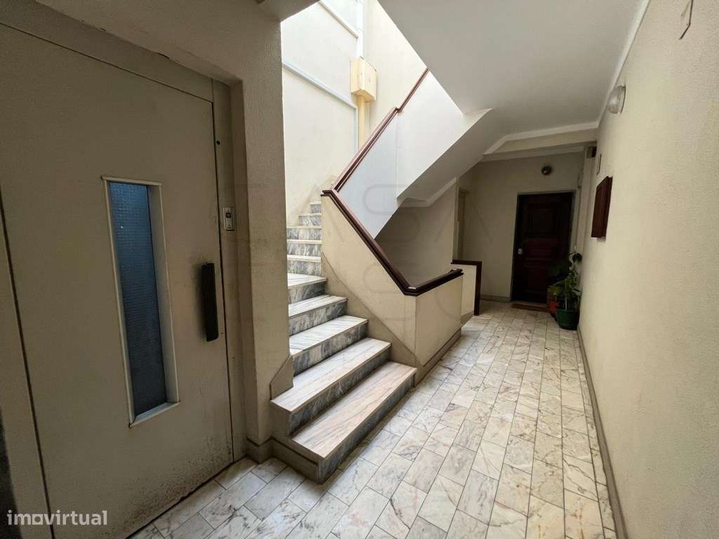 Apartamento T4 no Último Andar em Pinheirinhos, Setúbal - Grande Po...-18