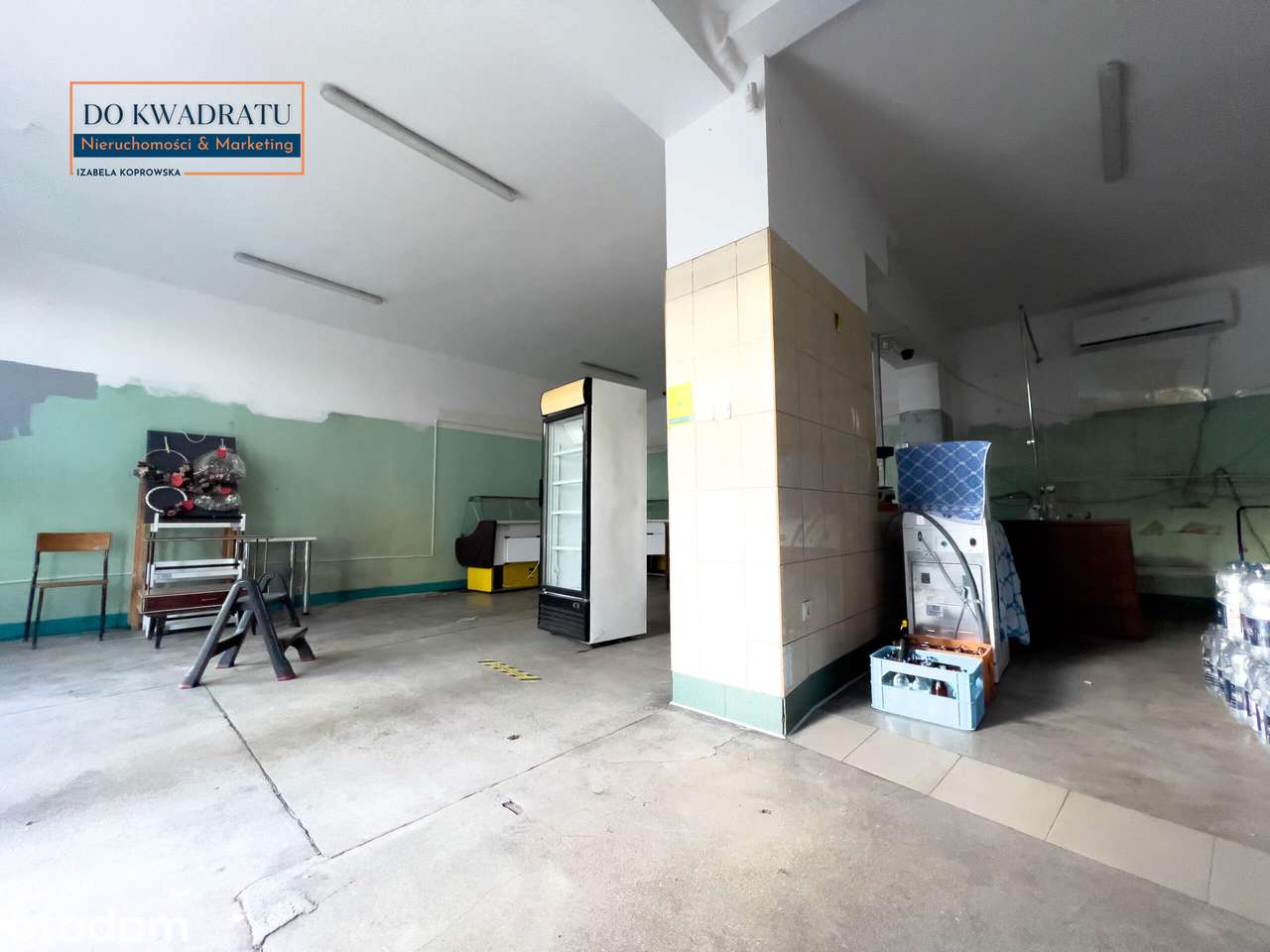 Gotowa Inwestycja | Budynek Wielolokalowy 400 m² - cena do negocjacji-19