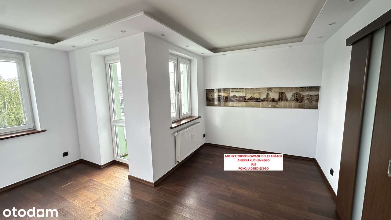 Jeżyce, ul. Mylna,ATANER,nowsze, wyremontowane,garaż, piwnica, wolne!-11