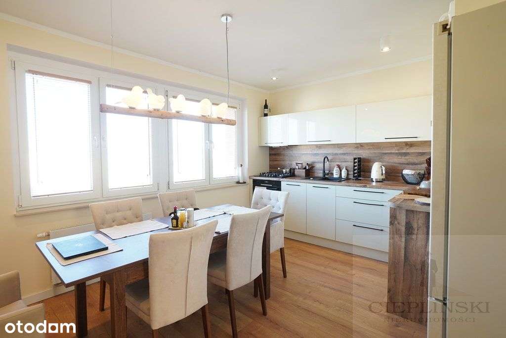 3 Pokoje Z Balkonem Szczecin - Pełny obrazek: 2/16