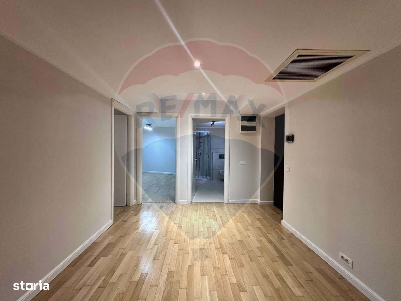Apartament 123mp, Herastrau-Soseaua Nordului, rezidential sau birou - Imagine principală: 4/14