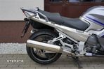 Yamaha FJR - 5