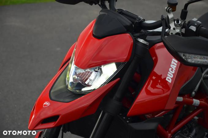 Ducati Hypermotard - 11