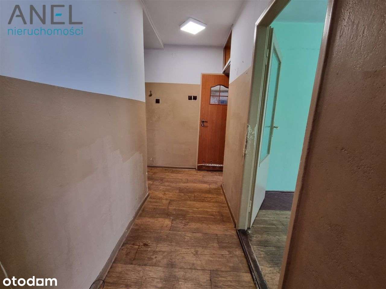 Zamieszkaj w Bielszowicach- 2 pokojowe, balkon - Pełny obrazek: 5/11