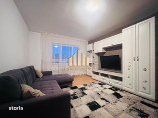 Apartament cu 2 camere decomandate, Cetate-Mercur