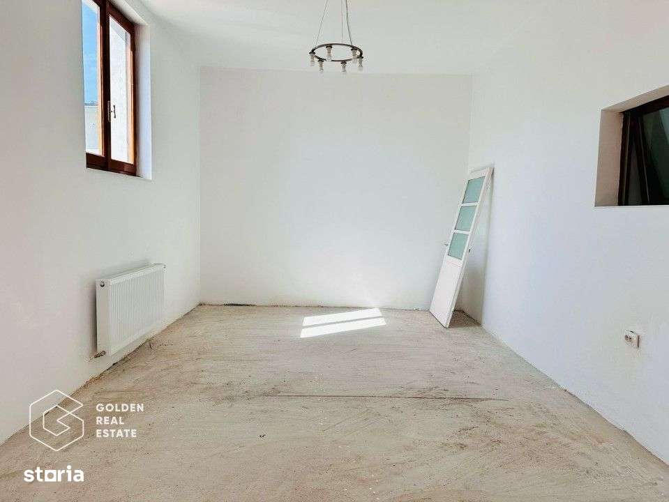 Casa P+M la curte comuna, Aradul Nou, comision 0% - Imagine principală: 5/13