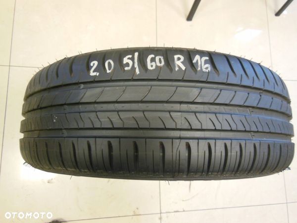 205/60R16 92H MICHELIN ENERGY SAVER NIE UŻYWANA - 1